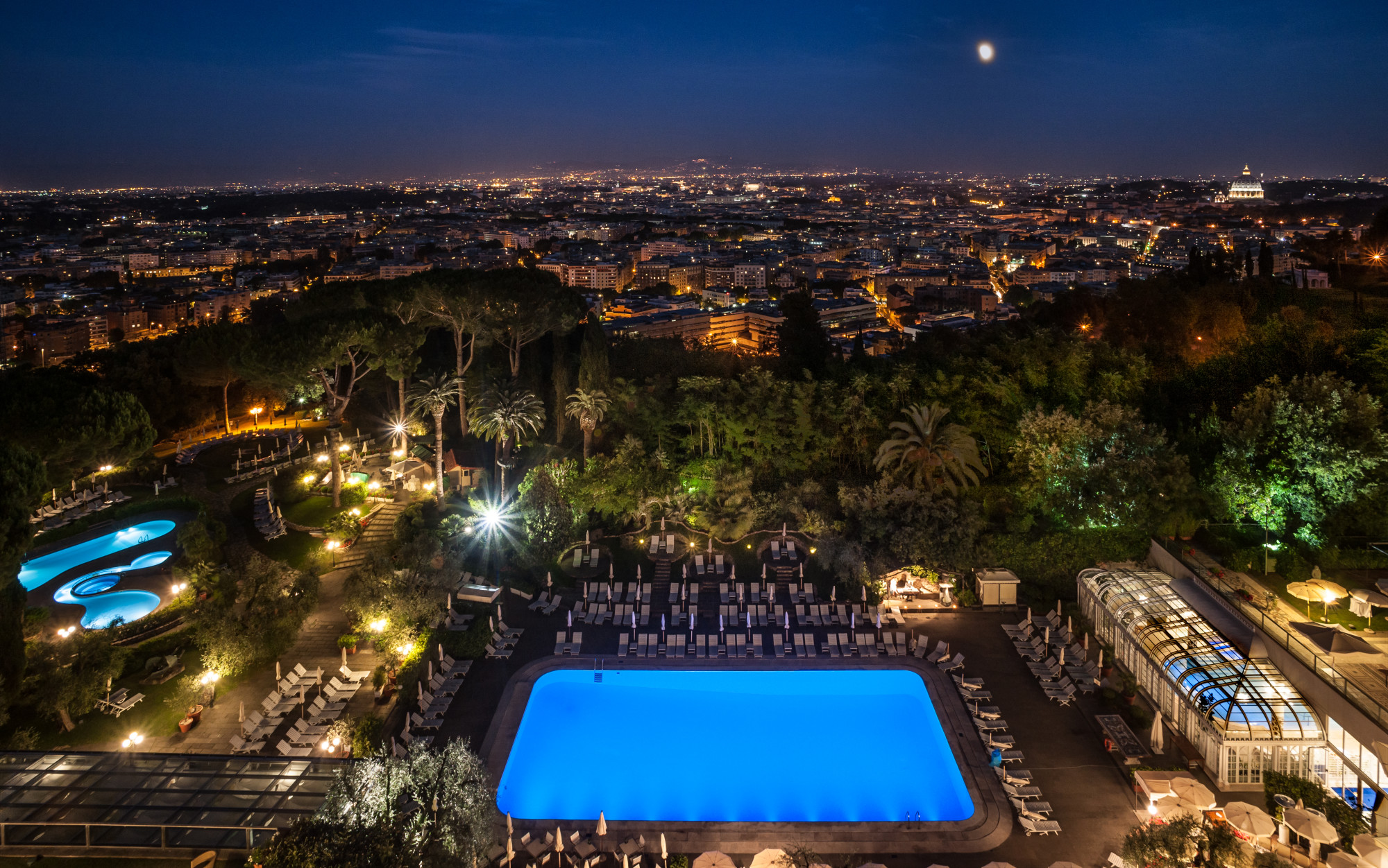 La Pergola