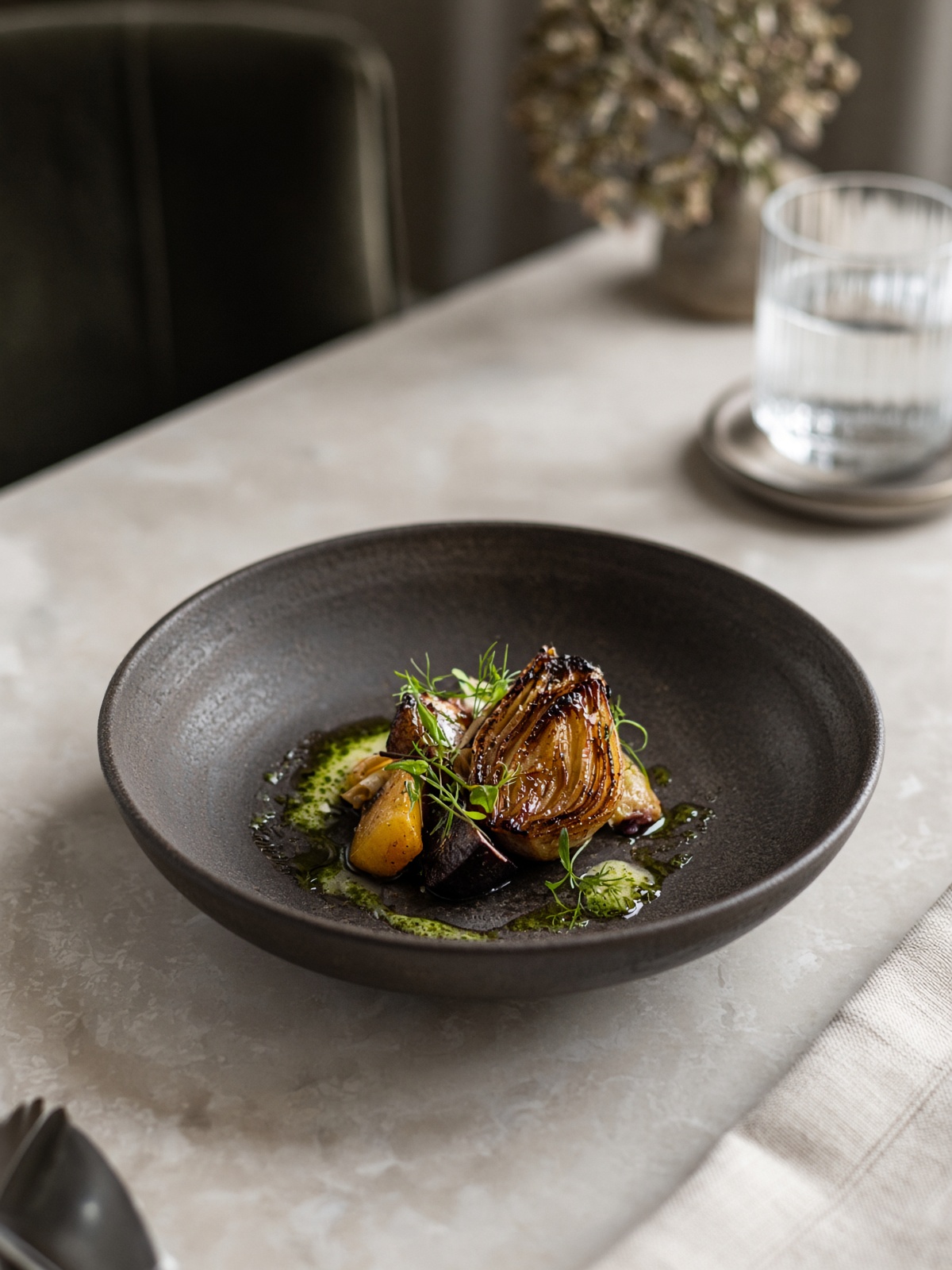 Core by Clare Smyth